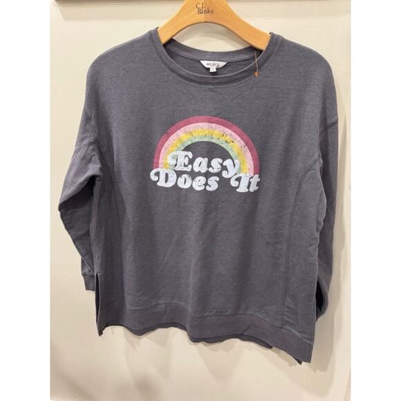 Wildfox Sweatshirt - Picture 1 of 2